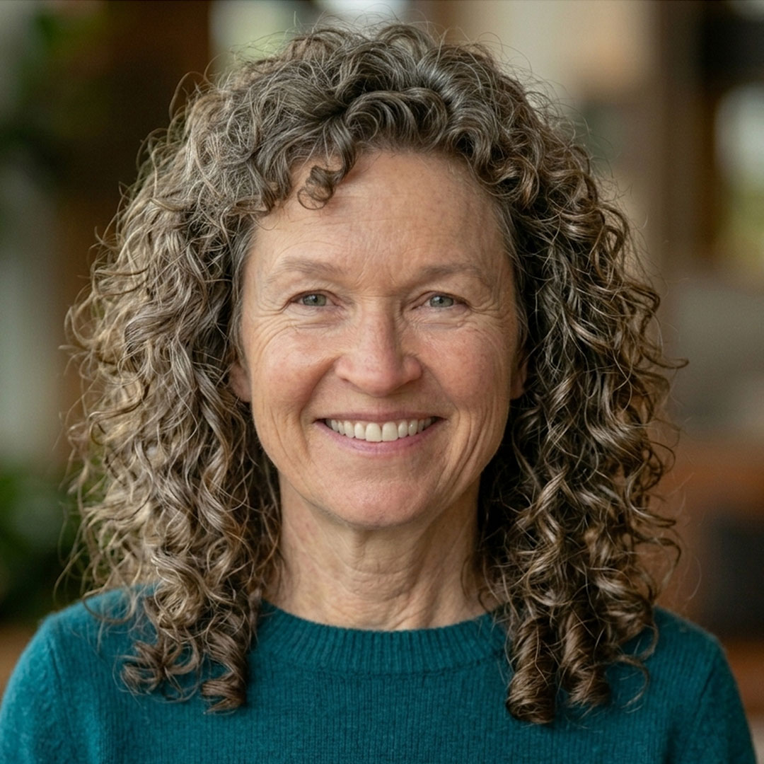 Bobbie Sue Wolk, MS, MCC, BCC