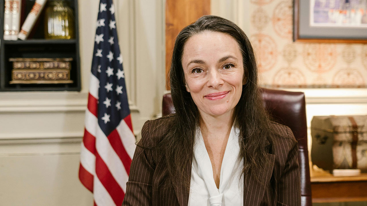 Helping Federal Employees with Coaching