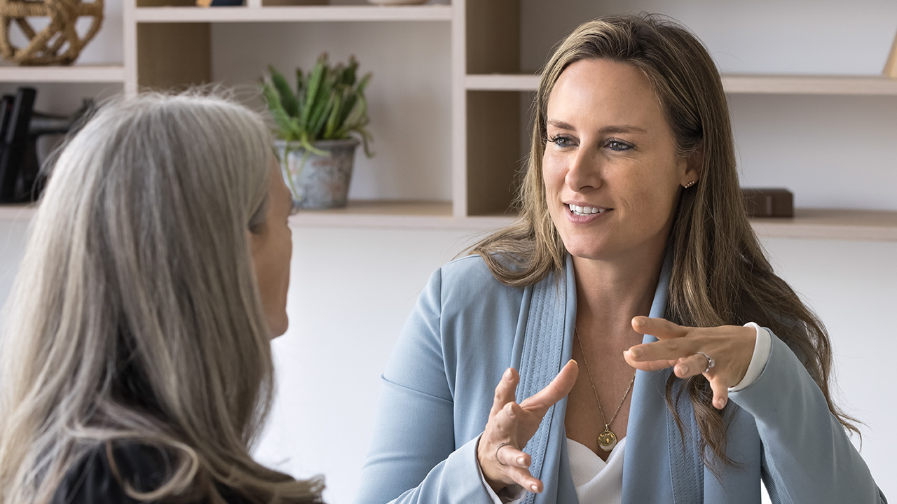 The 2026 Workplace: How Executive Coaching Surpasses Traditional Development