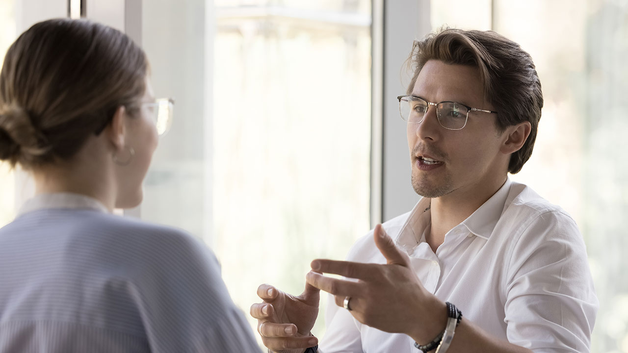 ICF-aligned executive coaching helps leaders think clearly, govern responsibly, and remain competitive.